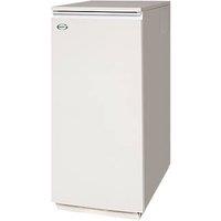 Grant Vortex Eco 21-26 Oil System Boiler (838KP)