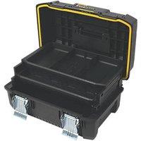 Stanley FatMax Cantilever Tool Box 18" (83912)