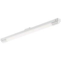 Sylvania Twin 6ft LED Batten 48W 5600lm 220-240V (8391X)
