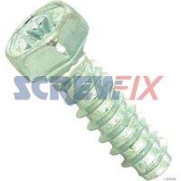 Baxi 246468 SCREW SET M5 X 20MM POZI HEX (839GW)