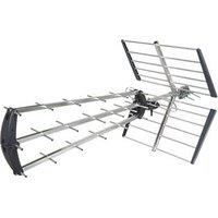 Labgear Tri-Boom TV Aerial (839JR)