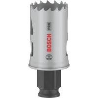 Bosch Pro Multi-Material Holesaw 30mm (840CR)