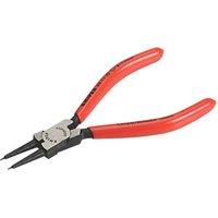 Knipex Internal Circlip Pliers 8" (210mm) (840HL)