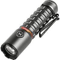 Nebo Torchy 2k Rechargeable LED Torch Graphite 500lm (840JP)