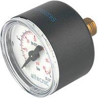 Ideal Heating 170991 Isar/Icos System Pressure Gauge Kit (840TG)