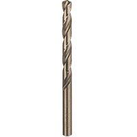 Bosch Twist Cobalt Straight Shank Metal Drill Bit 9mm x 125mm (840TK)
