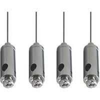 Luceco Wire Suspension Kit 1500mm (8418H)