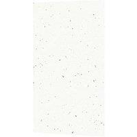 Multipanel Hydrolock Bathroom Wall Panel Gloss White Snow 2400mm x 1200mm x 11mm (841JE)