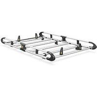 Van Guard Citroen Nemo 2008 - 2018 ULTI Twin Door Roof Rack (841PH)