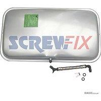 Ideal Heating 177540 Expansion Vessel Kit (841TG)