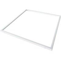 MARK Celeste Square 591mm x 591mm LED Hollow Panel Light White 40W 3600lm (841TW)