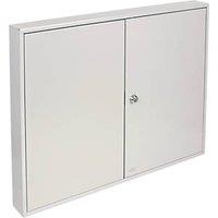 Burg-Wachter 200-Hook Key Cabinet (841TY)