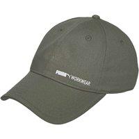 Puma Workwear Cap Olive (841YR)