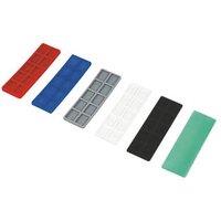 Broadfix Glazing Packers Large 225 Pcs (84200)