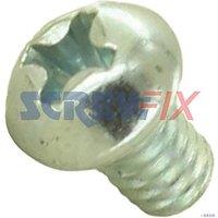 Baxi Z299 SCREW 8-32 X 1/4inch RHCR (842GW)