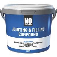 No Nonsense Joint Filler 5kg (842RT)