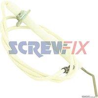 Glow-Worm 0020061573 Control Electrode (842TG)