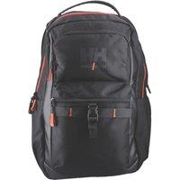 Helly Hansen 27Ltr Black Backpack (842YV)