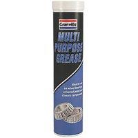 Granville Multipurpose Grease 400ml (8436P)