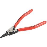 Knipex External Circlip Pliers 5 1/2" (140mm) (843HL)