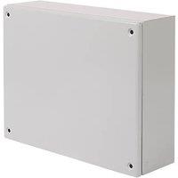 Schneider Electric IP66 Weatherproof Outdoor Enclosure 300mm x 80mm x 200mm (843HV)