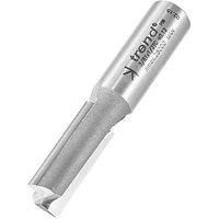 Trend 3/81X1/2TC 1/2" Straight Router Cutter 12.7mm x 32mm (843RH)