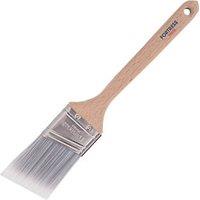 Fortress Trade Angled Sash Paint Brush 2" (844FM)