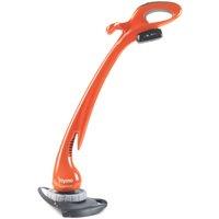 Flymo EasiTrim 250 18V 1 x 2.0Ah Li-Ion Power for All Cordless Battery Grass Trimmer (844RA)
