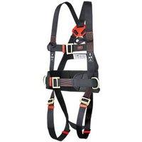 JSP Spartan 3-Point Harness (8452G)