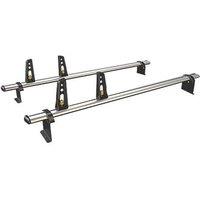 Van Guard VG270-2 Fiat Fiorino 2008 - 2023 ULTI Van Roof Bars 1400mm (8455T)