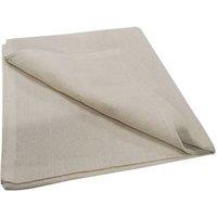 Cotton Twill Dust Sheet 12' x 9' (845FM)