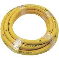 Teslaflex CSST Gas Pipe 25.2mm x 10m DN28 (845HV)