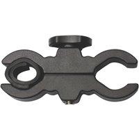 LEDlenser Universal Mounting System Black (845RA)