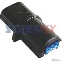 Vaillant 0010026674 Plug (845TH)