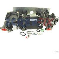 Viessmann 7843308 Hydraulic Block V100 Combi 26/30/35kW GB (846HW)