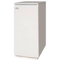 Grant Vortex Eco 70-90 Oil Heat Only Utility Boiler (846KP)