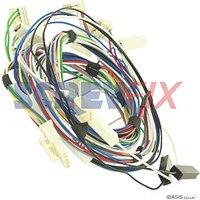 Glow-Worm 2000801811 HRG Iris Harness Compl. (846TG)