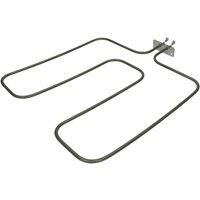Electruepart ELE9686 Base Oven Element 1200W (846YV)