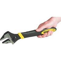 Stanley Adjustable Wrench 12" (8474K)