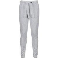 Iron Mountain IMPNT206 Joggers Charcoal Marl Medium 32" W 31" L (847HU)