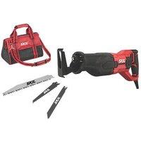 Skil SW1U4961DA 900W Electric Reciprocating Saw 220-240V (847KG)