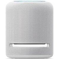 Amazon Echo Studio Smart Assistant Glacier White (847KJ)