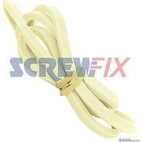Baxi 212187 Silicone Door Seal (847TP)