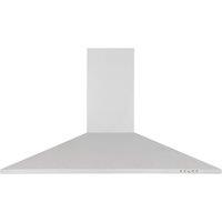 NNCHHS90EU Chimney Hood Stainless Steel 900mm (847VV)