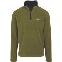 Regatta Thompson Fleece NephiteGreen Large 42 Chest (847YE)