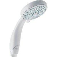 Mira Nectar Shower Handset White 90mm x 193mm (84827)