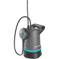 Gardena 20000 Basic 550W Mains-Powered Clean Water Pump (848CG)
