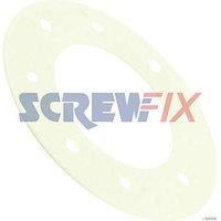 Baxi 95611025 IMMERSION HEATER GASKET (848GW)