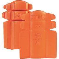 Herock Knee Pads Orange (848KV)