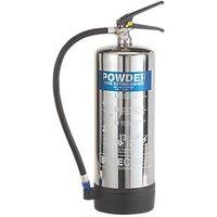 Firechief PXP6 Dry Powder Fire Extinguisher 6kg (8493T)